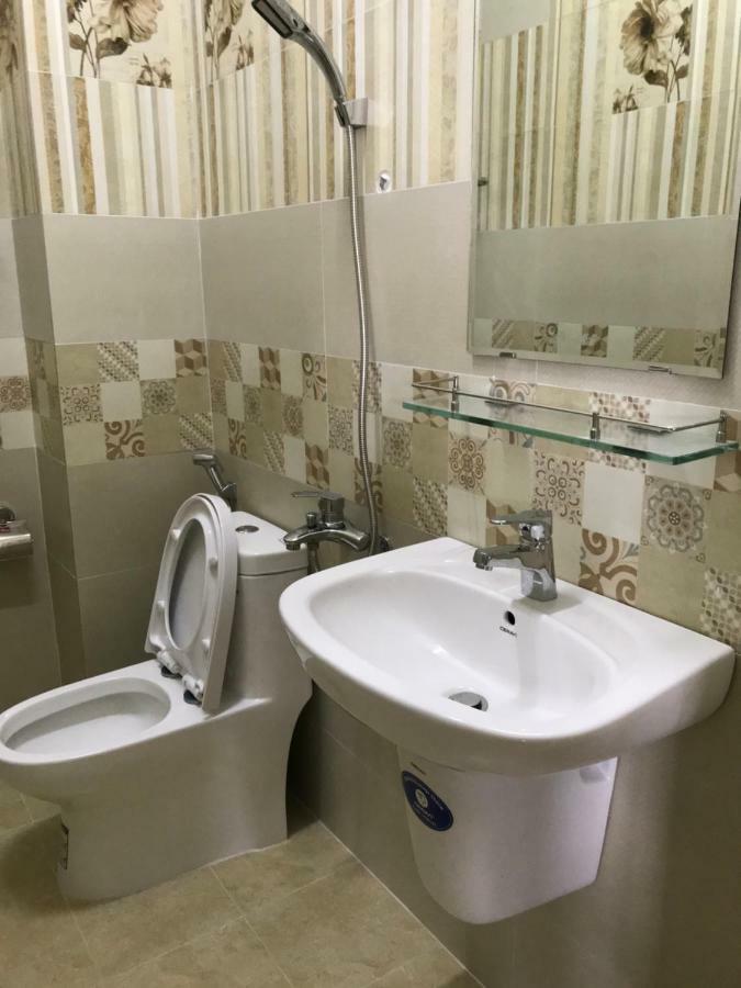 福尔豪斯民宿 大叻 外观 照片